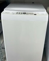 楽天市場】洗濯機 中古（メーカーハイセンス）（洗濯機｜生活家電 