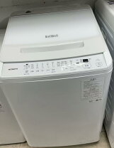 楽天市場】日立 洗濯機 ビートウォッシュ bw－v100の通販