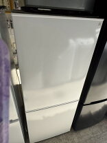 楽天市場】MAXZEN 2ドア冷蔵庫 140L JR139HM01GRの通販