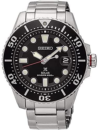 SEIKO SNE437P1 腕時計 ダイバーズ  20気圧防水 PROSPEX
