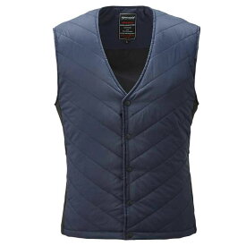 電熱ベスト ヒーターベスト 秋冬 バッテリーセット 防寒着 充実機能 簡単操作 ブラック ネイビー 40050