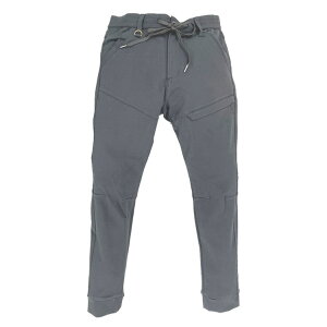 【在庫限り】 ジョガーパンツ メンズ 大きいサイズ 作業着 ズボン ジャージー ストレッチ 黒 アタックベース ビートラボロ 40482