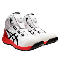楽天市場】アシックス ウィンジョブ cp304 boa ブラック×ホワイトの通販