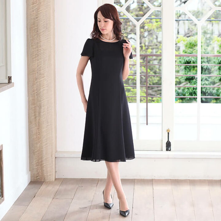 楽天市場】【36％OFF】フォーマル ワンピース ドレス 東京ソワール  
