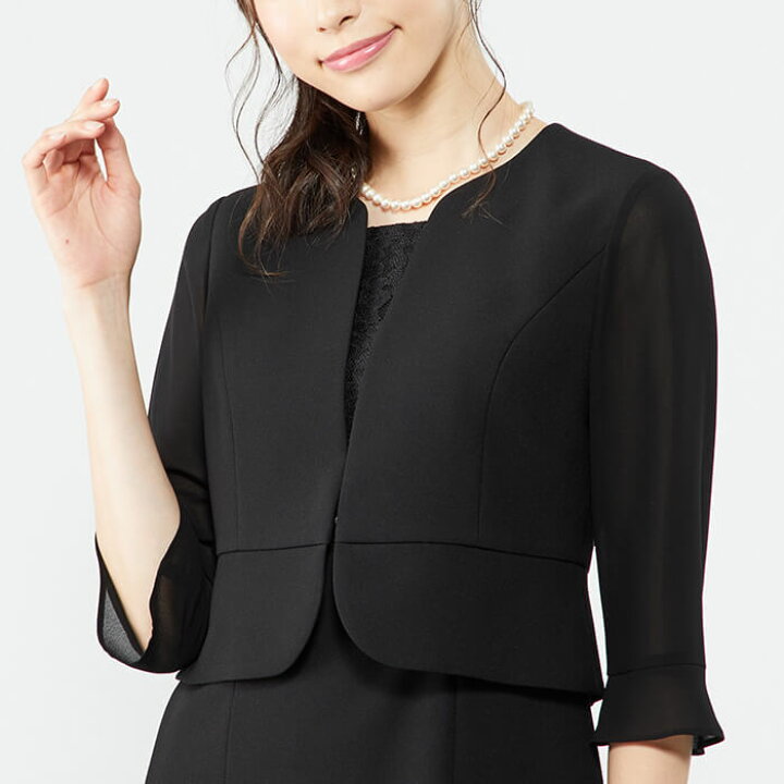 楽天市場】【57％OFF】喪服 レディース 礼服 ブラックフォーマル 女性  