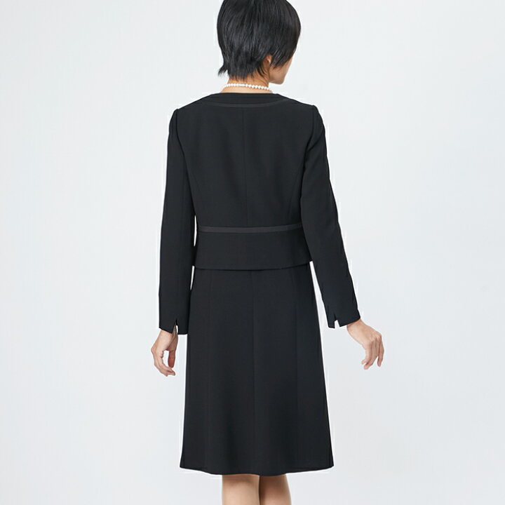 楽天市場】【30％OFF】喪服 レディース ブラックフォーマル 東京  