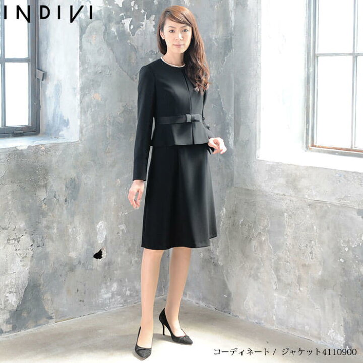 楽天市場】【37％OFF】喪服 ワンピース 単品 ブラックフォーマル 礼服  