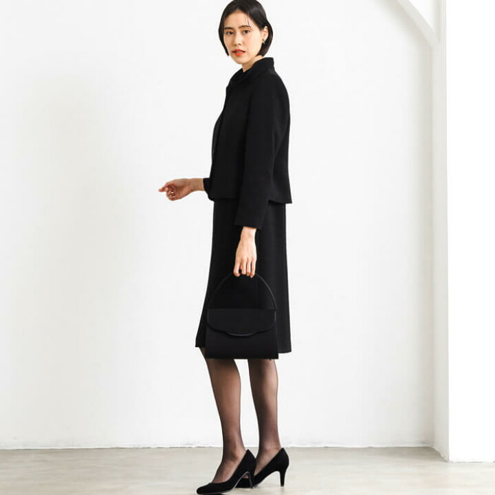 楽天市場】ブラックフォーマル レディース 東京ソワール 礼服 喪服 