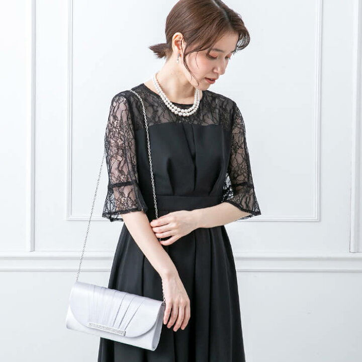 楽天市場】東京ソワール レディース 女性用 ミセス パーティバッグ 