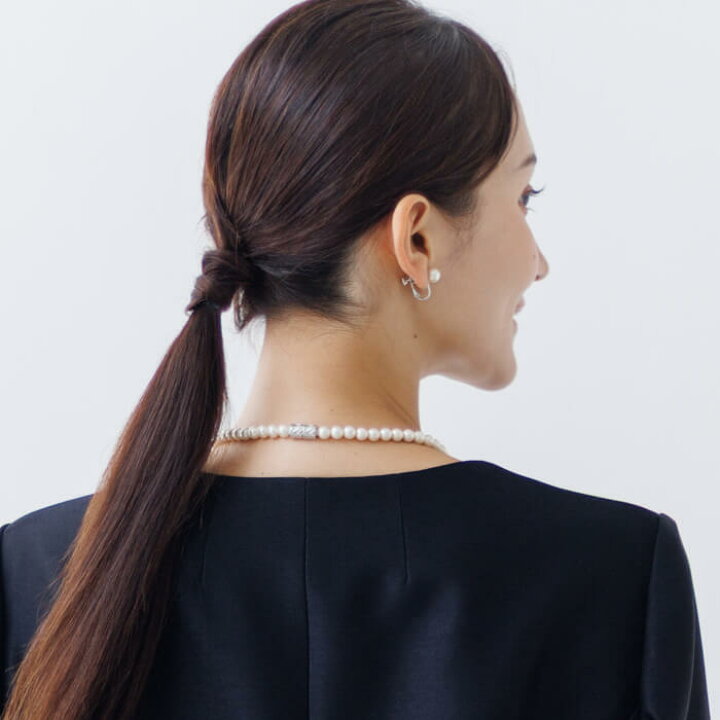 楽天市場】ネックレス イヤリング セット東京ソワール レディース 女性 