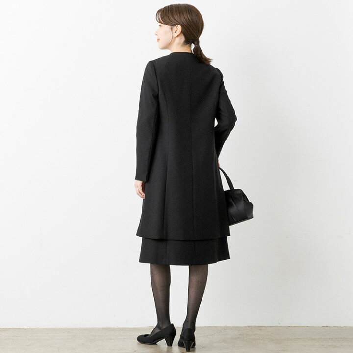 楽天市場】【58％OFF】喪服 レディース ブラックフォーマル 東京 