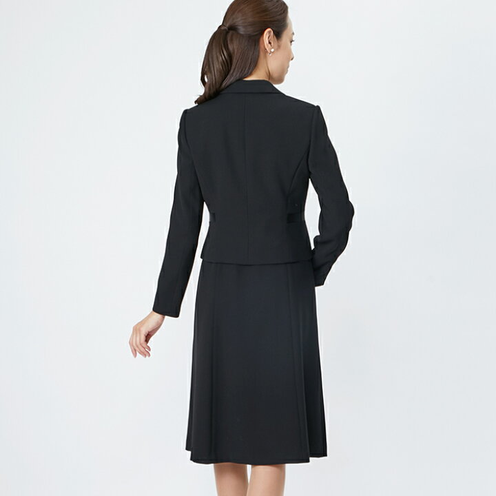 楽天市場】【50％OFF】ブラックフォーマル レディース 東京ソワール  