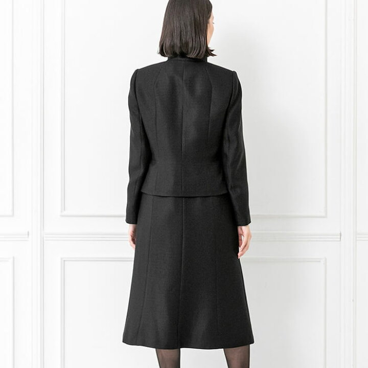 楽天市場】ブラックフォーマル レディース 東京ソワール 礼服 喪服  