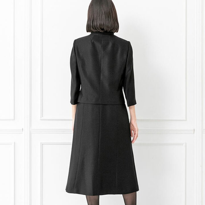 楽天市場】ブラックフォーマル レディース 東京ソワール 礼服 喪服  