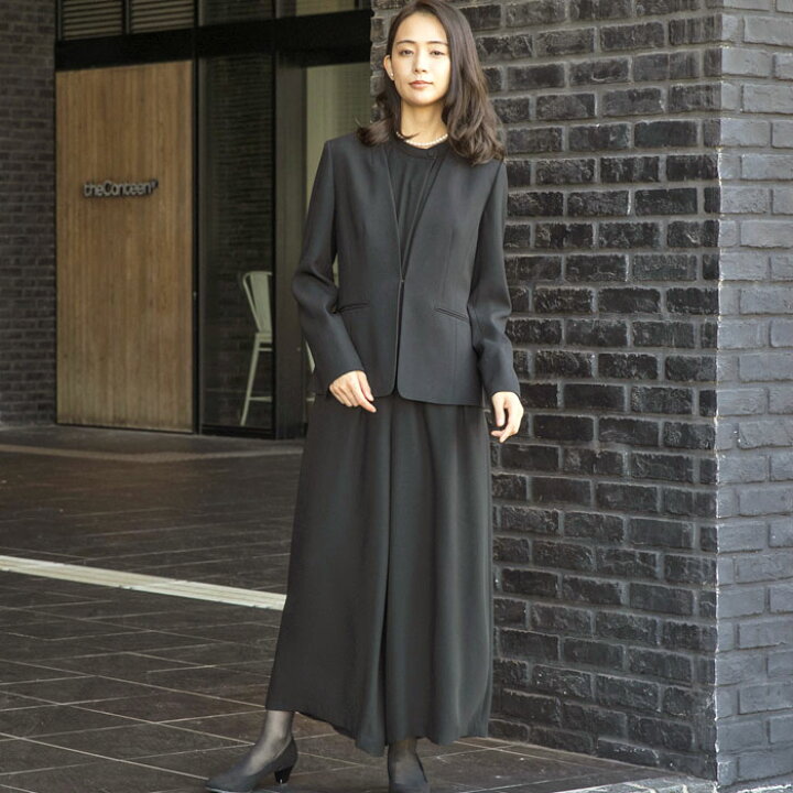 楽天市場】【WEB限定商品】デザインブラック オールインワン  