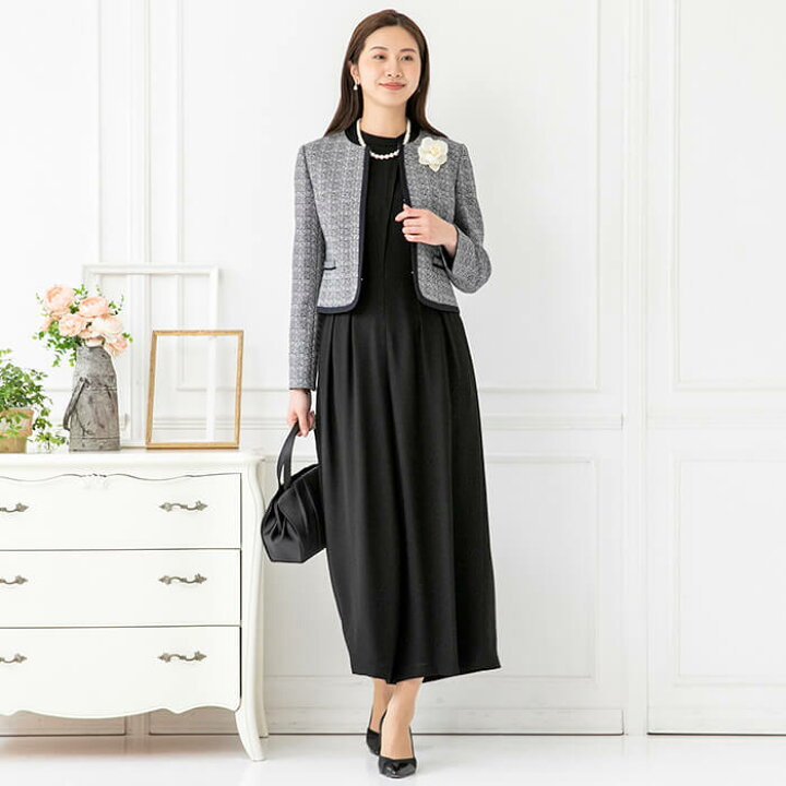 楽天市場】【WEB限定商品】デザインブラック オールインワン  