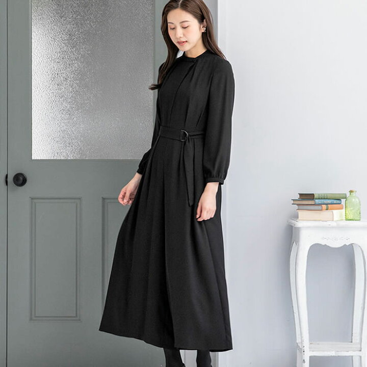 楽天市場】【WEB限定商品】デザインブラック オールインワン  
