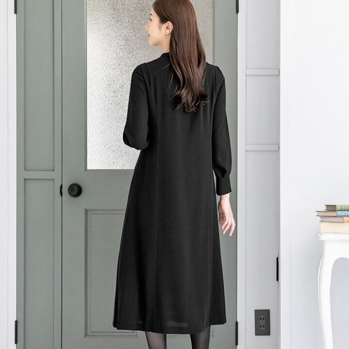 楽天市場】【WEB限定商品】 デザインブラック ロングジャケットの  