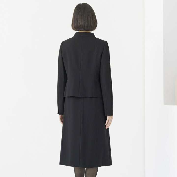 楽天市場】【50％OFF】WEB限定商品 喪服 レディース ブラック  