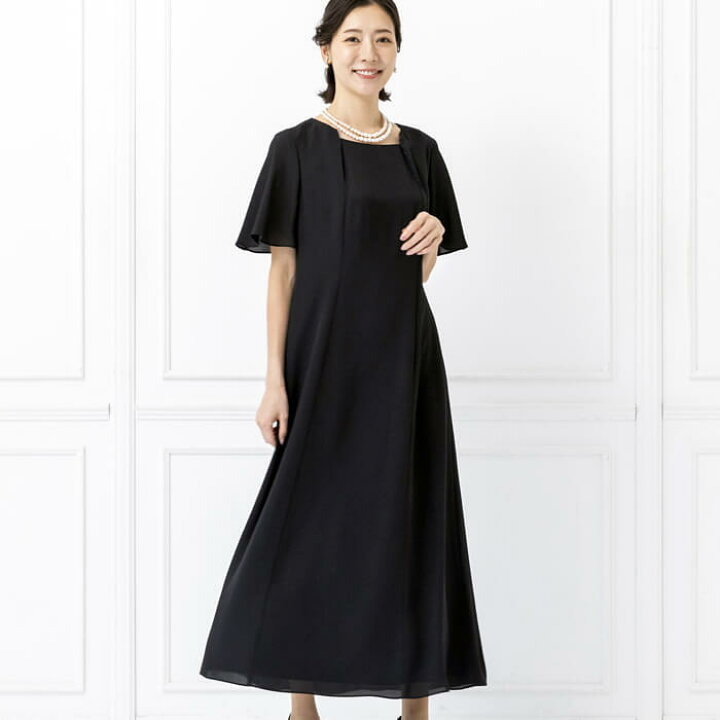 楽天市場】【50％OFF】ロングワンピース ドレス ボレロ ジャケット  
