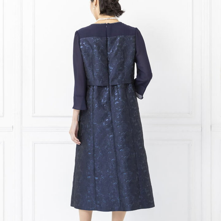 楽天市場】【50％OFF】フォーマル ワンピース ドレス ロング 東京  
