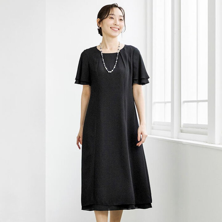 楽天市場】【30％OFF】ワンピース ドレス パーティ 東京ソワール 