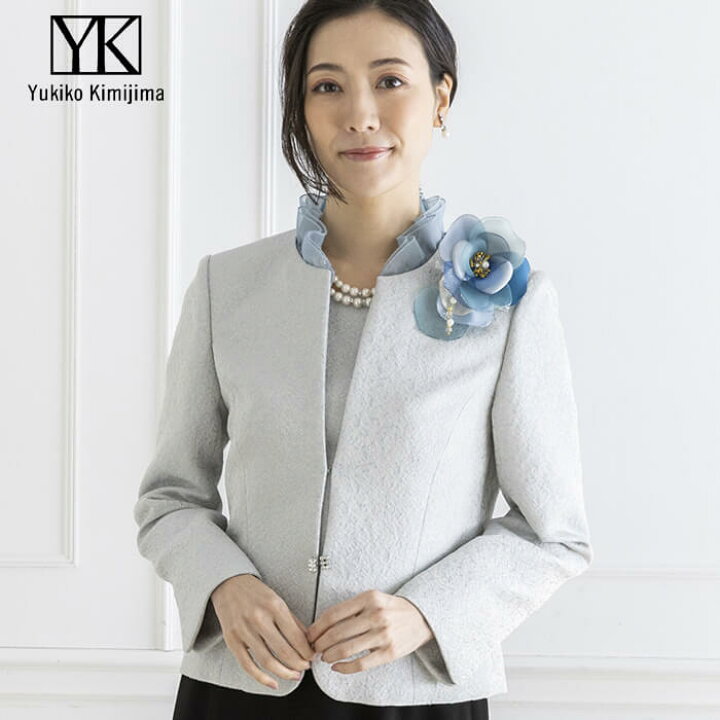 楽天市場】【50％OFF】フォーマル ジャケット レディース 婦人 東京  