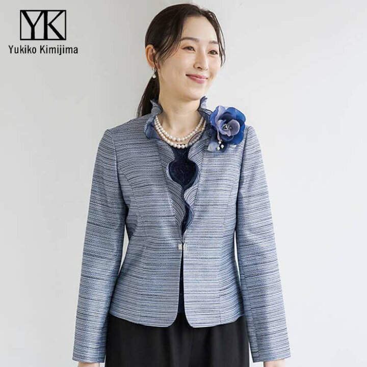 楽天市場】フォーマル ジャケット レディース 婦人 女性 東京ソワール 