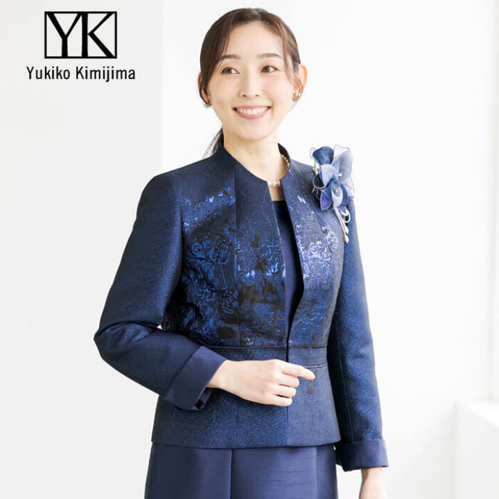 楽天市場】フォーマル ジャケット レディース 婦人 東京ソワール 
