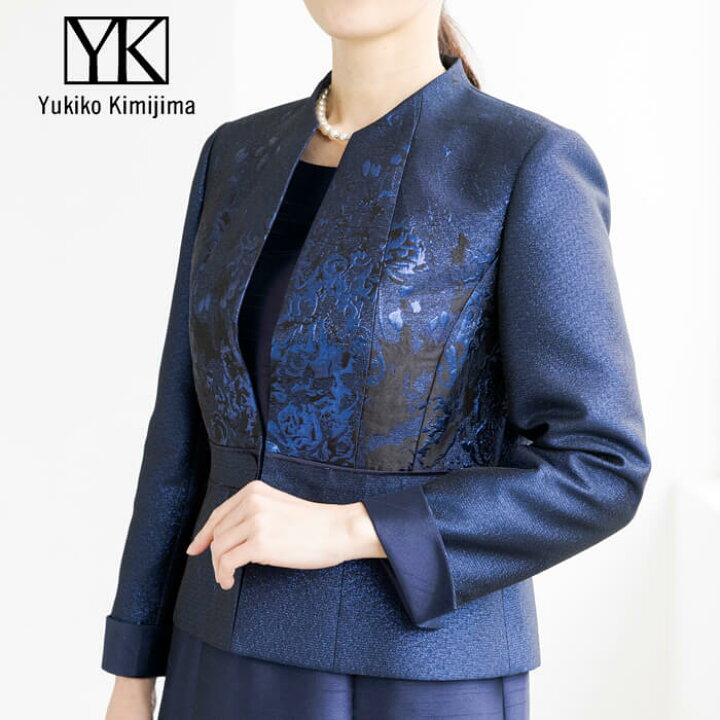 楽天市場】フォーマル ジャケット レディース 婦人 東京ソワール 