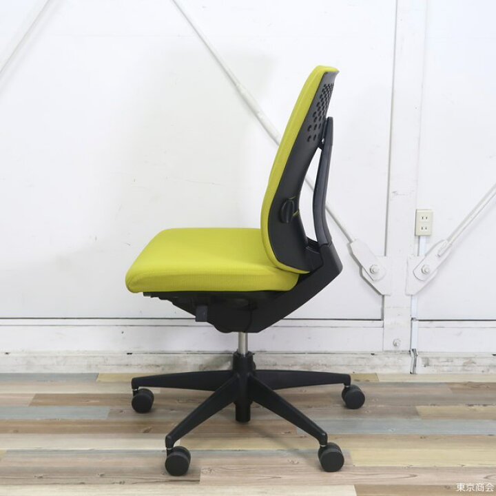楽天市場】【大量入荷!!】コクヨ オフィスチェア ウィザード2 