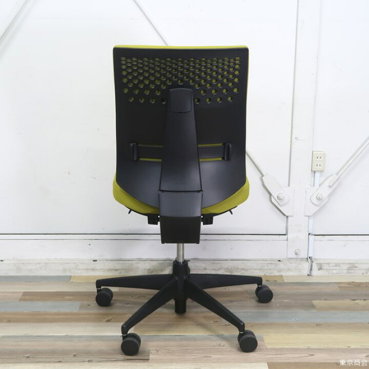 楽天市場】【大量入荷!!】コクヨ オフィスチェア ウィザード2 