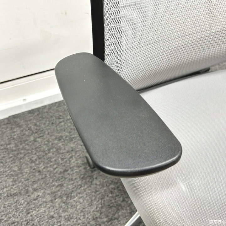 楽天市場】コクヨ オフィスチェア デュオラ ハイバック メッシュバック 