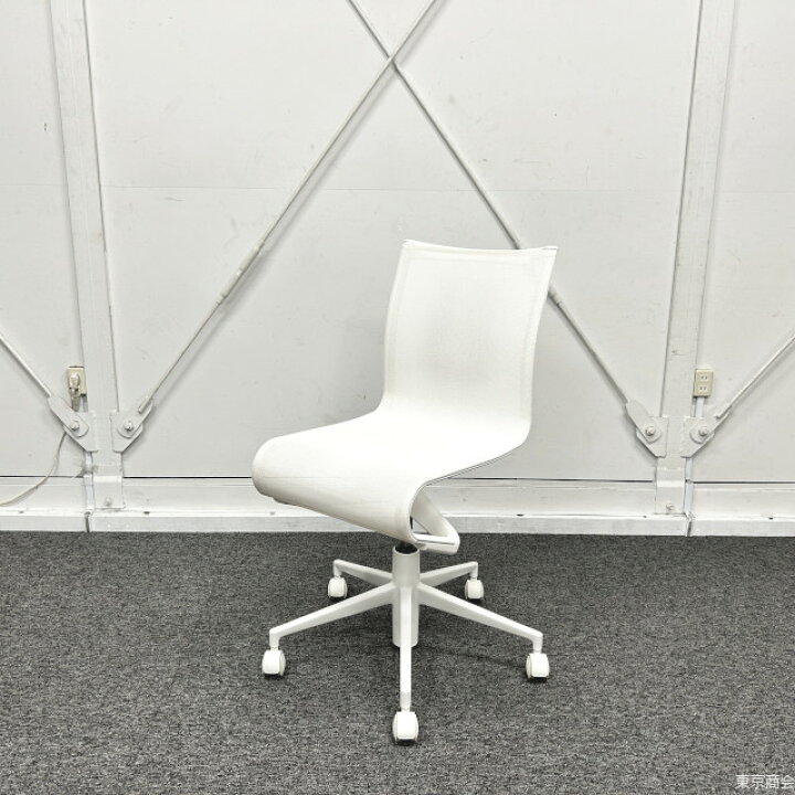 楽天市場】Cassina ixc. Alias オフィスチェア ROLLINGFRAME 
