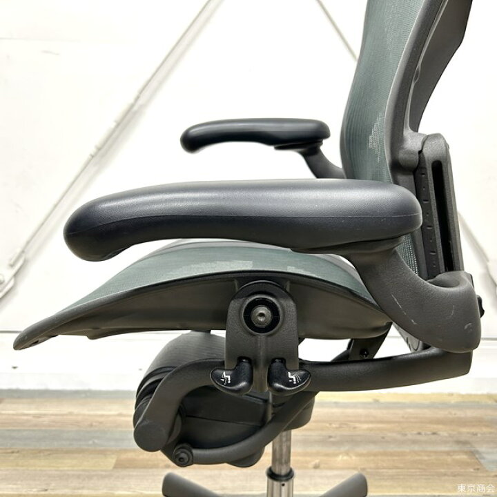 楽天市場】【送料無料!!】Herman Miller ハーマンミラー 