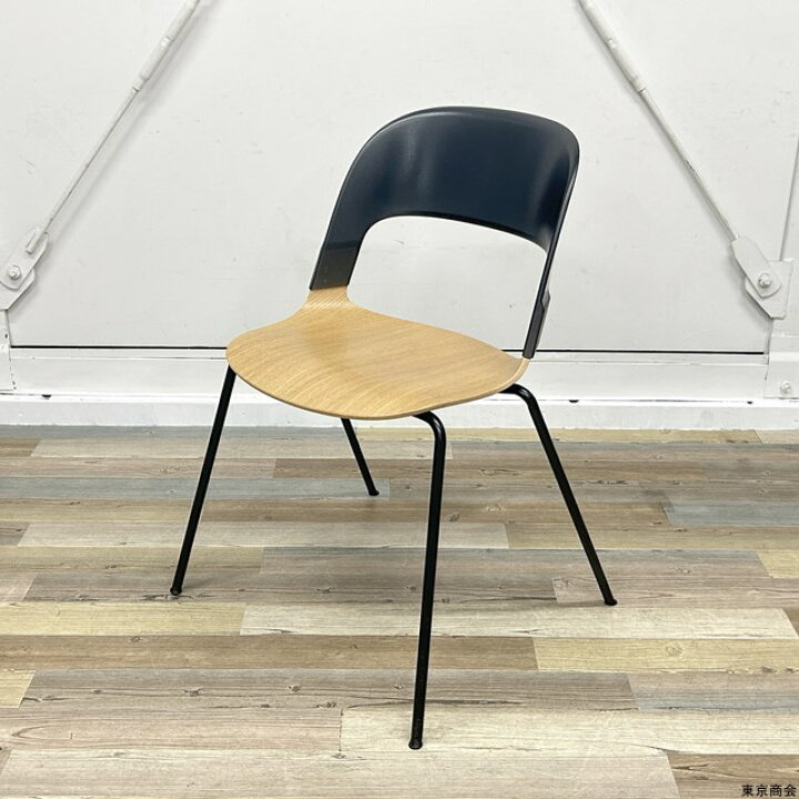 楽天市場】FRITZ HANSEN フリッツハンセン ペアチェア アームなし 4本 