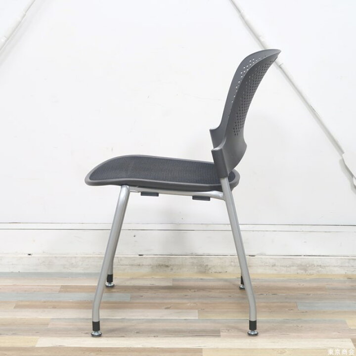 楽天市場】【大量入荷!!】ハーマンミラー caper/ケイパーチェア 