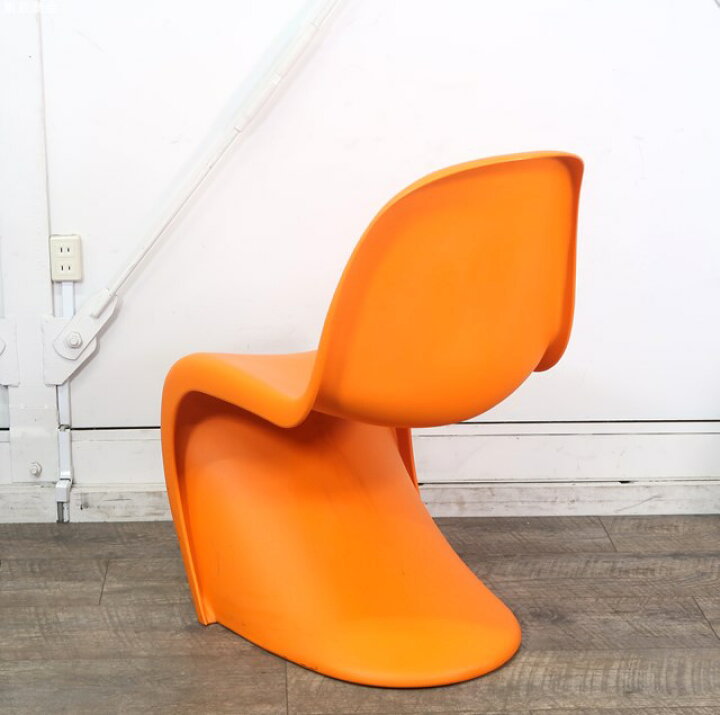 楽天市場】【希少在庫フェア】Vitra. Panton Chair ヴィトラ パントン 