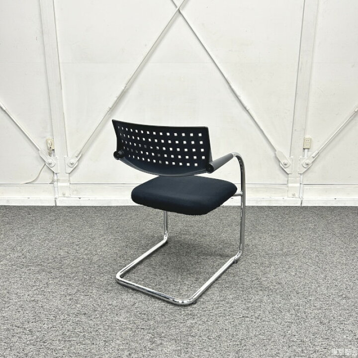 楽天市場】Vitra ヴィトラ ミーティングチェア Visavis ビザビ 