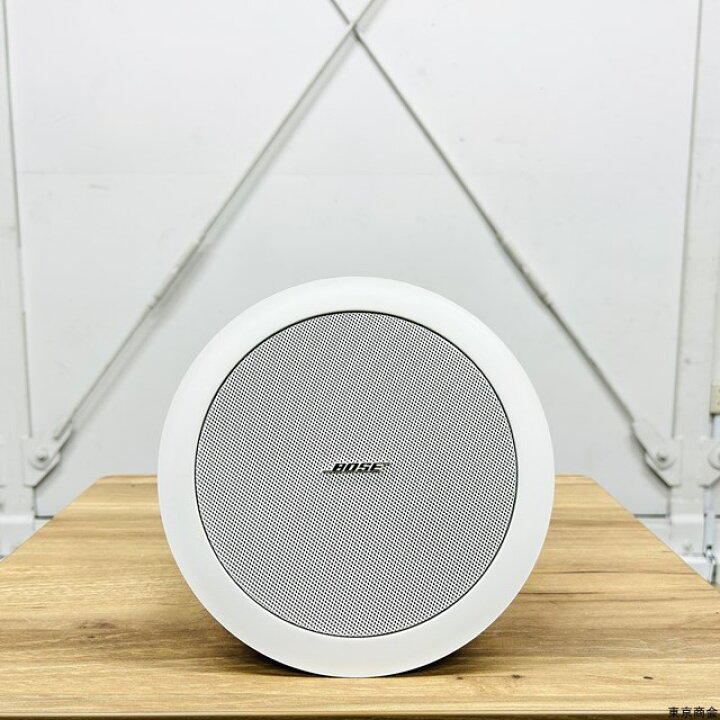 ボーズ BOSE 天井埋込スピーカー FreeSpace DS 16F Loudspeaker(J888swxY)