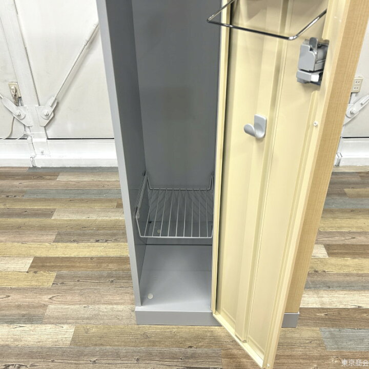 楽天市場】コクヨ 更衣ロッカー Cfort シーフォート 2人用 シリンダー 