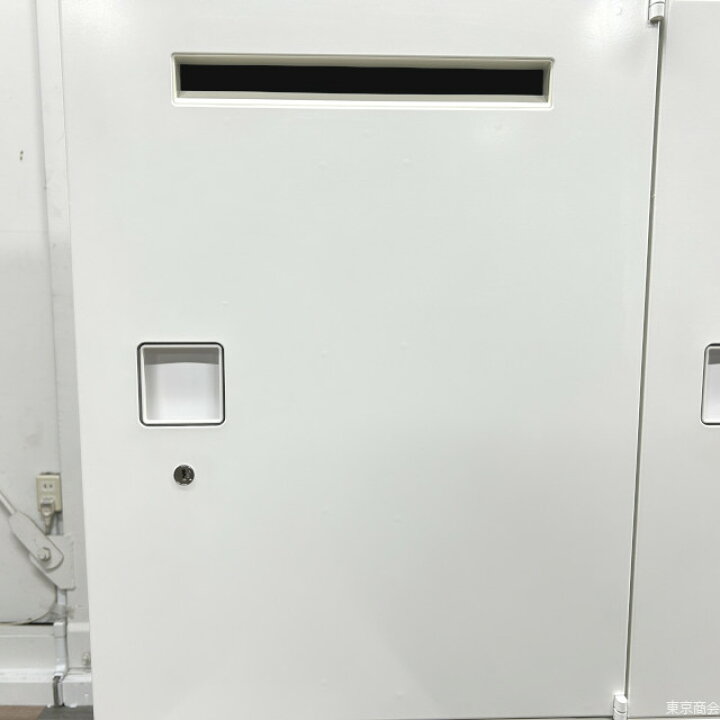 楽天市場】オカムラ モバイルロッカー レクトライン 6人用 W900 ネオ 