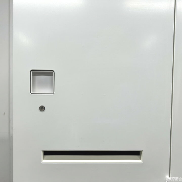 楽天市場】オカムラ モバイルロッカー レクトライン 6人用 W900 ネオ 