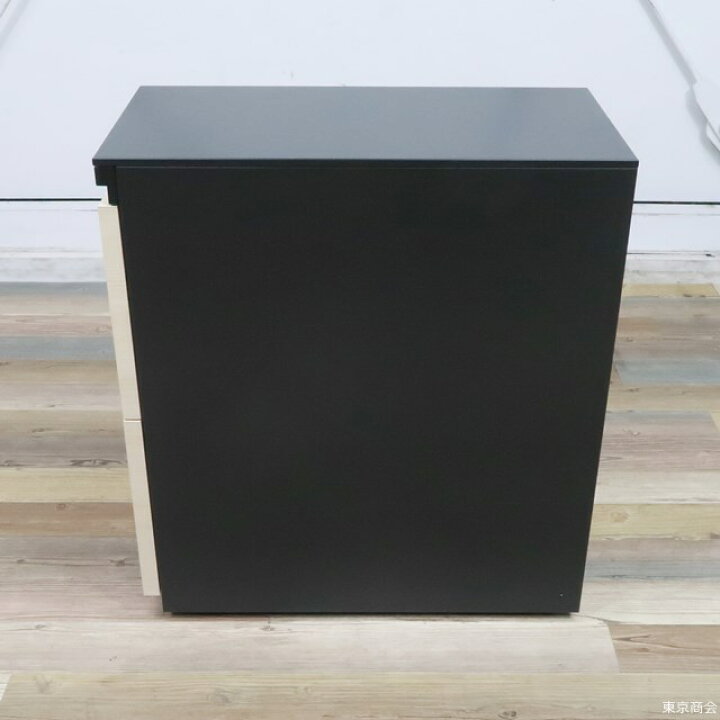楽天市場】【未使用】【大量入荷!!】ウチダ STワゴン 木目タイプ 
