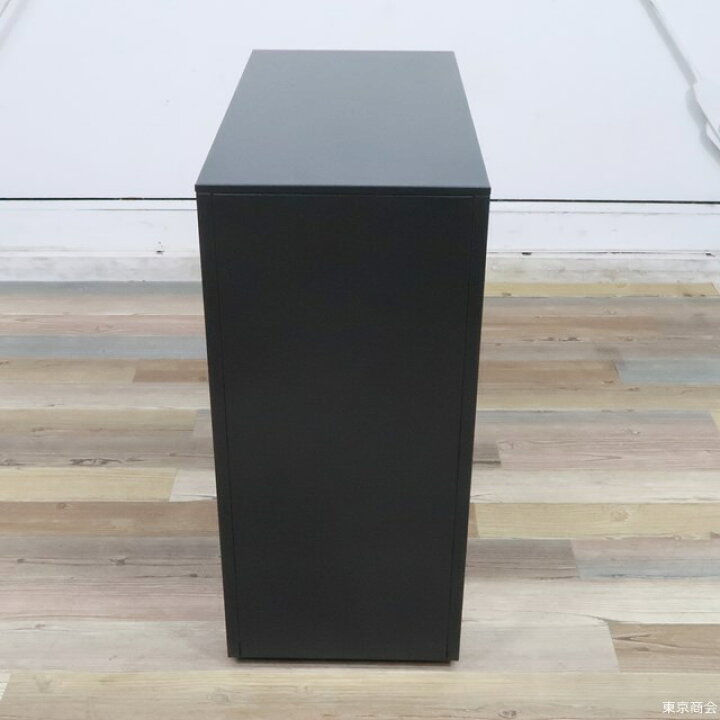楽天市場】【未使用】【大量入荷!!】ウチダ STワゴン 木目タイプ 