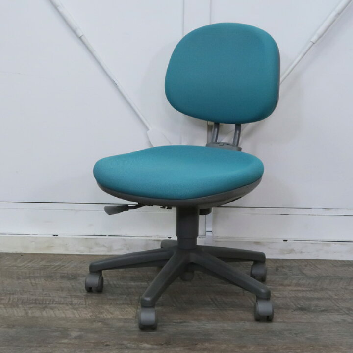 楽天市場】内田洋行 VALUE CHAIR(バリューチェア)シリーズ ローバック 