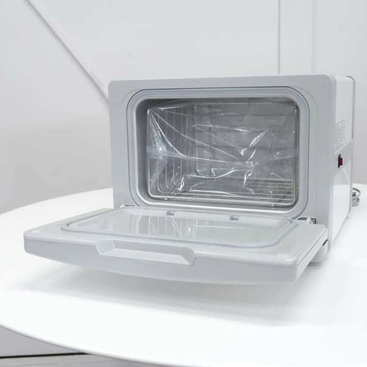 楽天市場】【未使用品】 タイジ ホットキャビ タオルウォーマー 