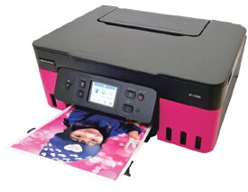 可食プリンター NE-230ms 一式セット 可食シート 食用シート エディブルペーパー 写真ケーキ 可食インク MAC非対応【2.7インチ大型カラー液晶タッチパネル搭載】
