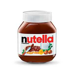 Nutella FERRERO(tF) ke 350g @