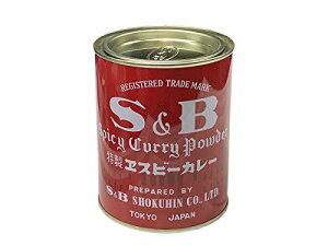 S&B J[400g @